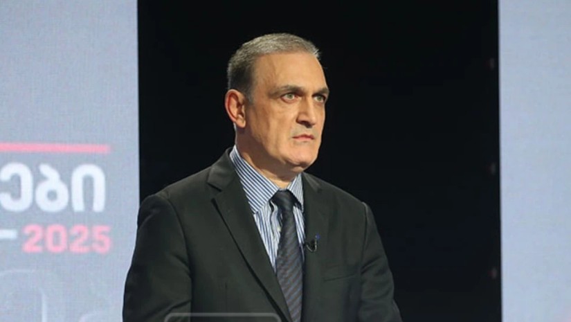 ოთარ ჭითანავა 