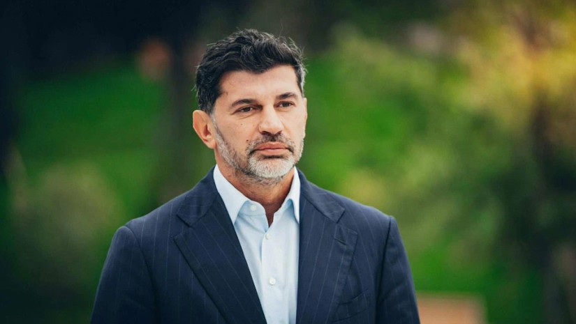 კახა კალაძე