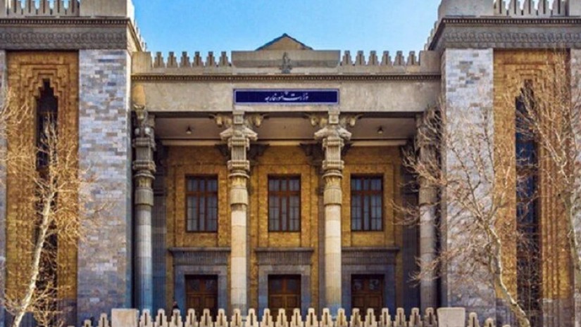 ირანი