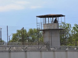 The Public Defender visited Rustavi N12 penitentiary institution