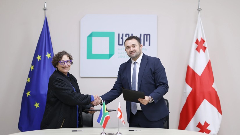 ცესკო შეხვედრა