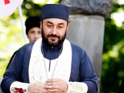 მამა ლევანი