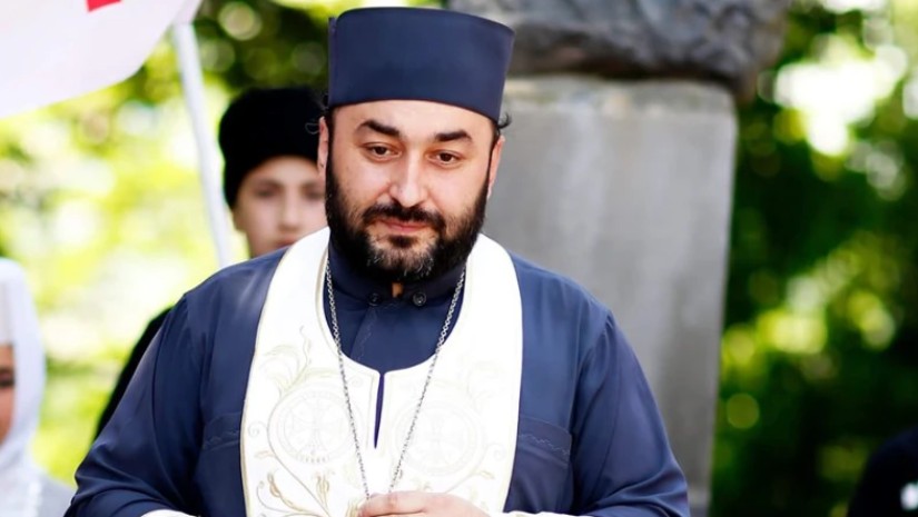 მამა ლევანი