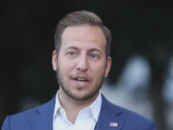 Until now I have seen and heard from the CEC, everything is tougher than with us, in many US states, to see what happens-international observer from the United States Jake Barrett Hoffman