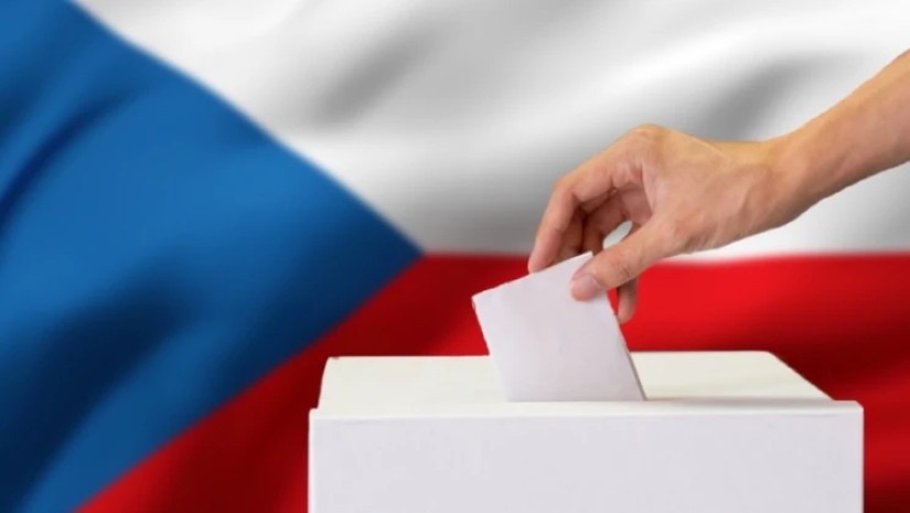 ჩეხეთი