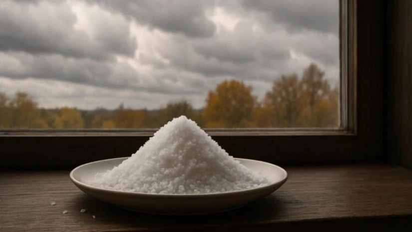 მარილი