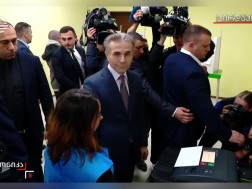 Bidzina Ivanishvili, founder and Honorary Chairman of the Georgian Dream, has already made his choice at the local self -government elections
