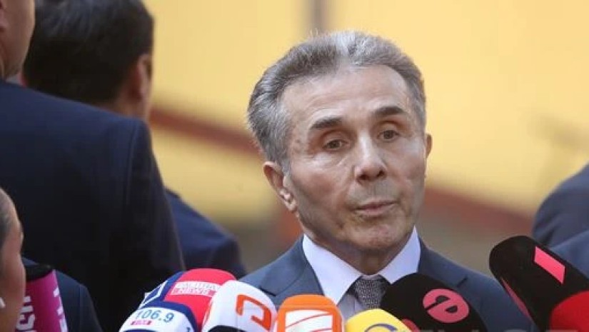 ივანიშვილი