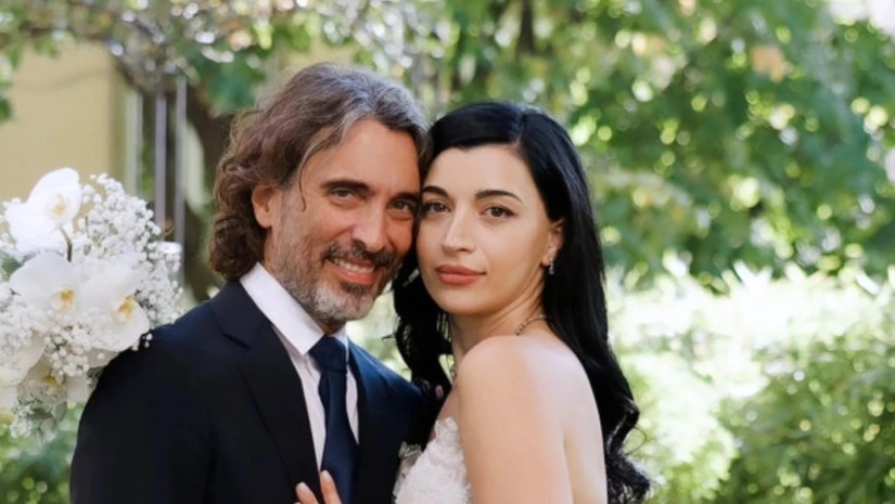 მარიამ შარმანაშვილი 