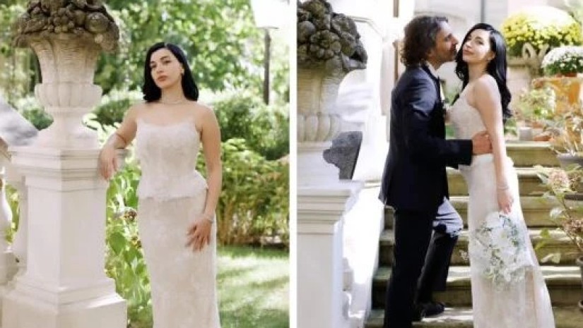 მარიამ შარმანაშვილი  მარიამ შარმანაშვილი