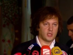 ირაკლი კობახიძე ირაკლი კობახიძე