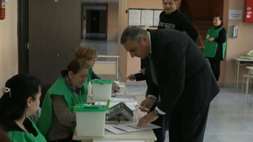 დავით მათიკაშვილი
