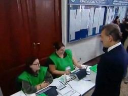 President Mikheil Kavelashvili has made his own choice