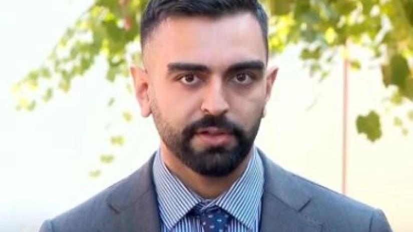 ჯეიკ ჰოფმანი