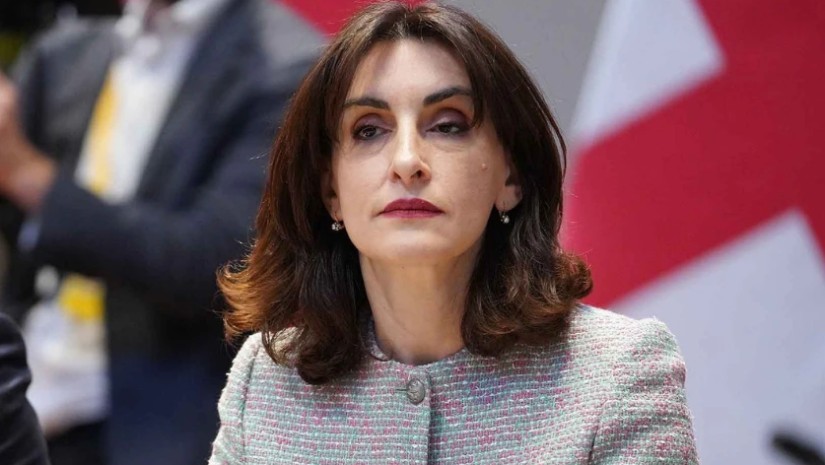 ბოჭორიშვილი