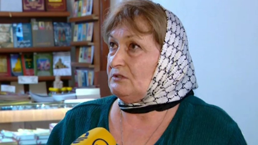 მესანთლე