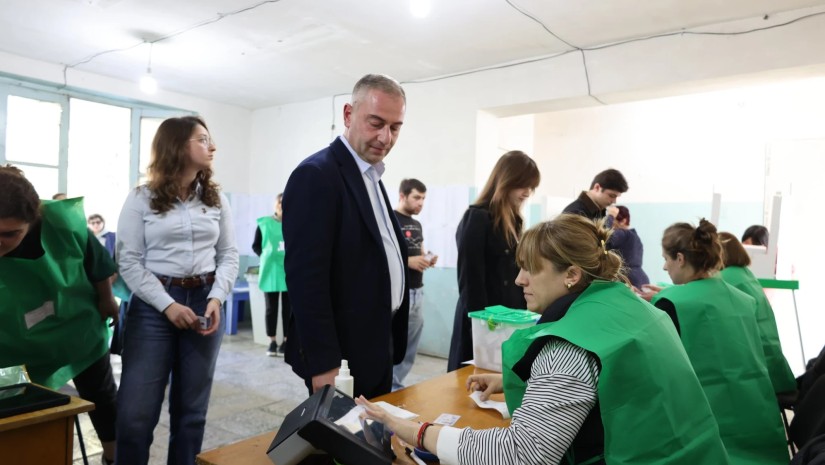 გელაშვილი