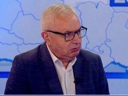 This election ends the election cycle, so the Georgian Dream, which is likely to win the elections, will consolidate the government. Everyone should report this fact - Zaal Anjaparidze
