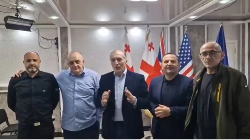 ბურჭულაძე