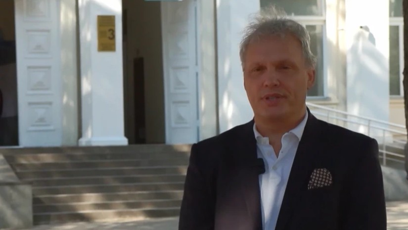 რაკოვი
