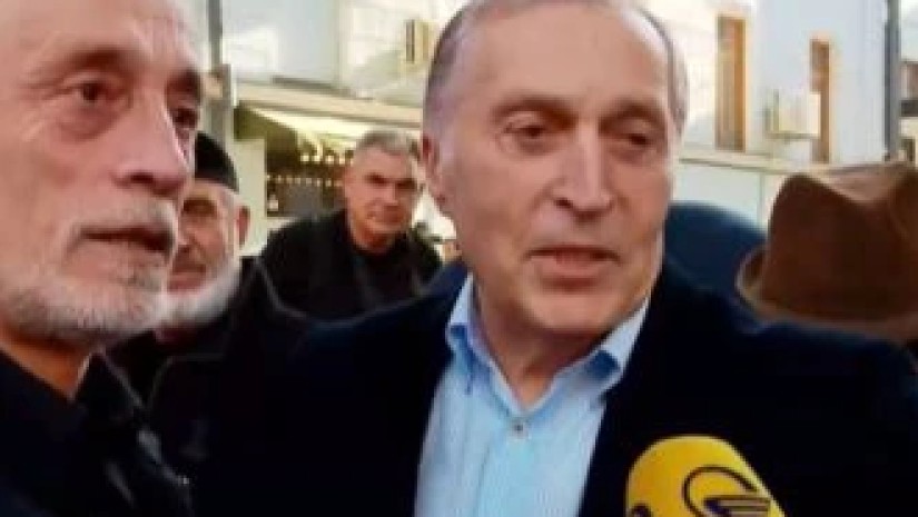 ბურჭულაძე