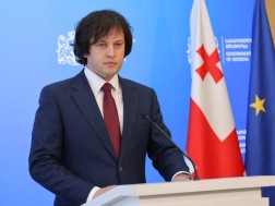 Almost in all municipalities, including in Tbilisi and other major cities, there is 70 percent of the result in favor of the Georgian Dream - Irakli Kobakhidze
