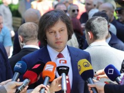 The confidence that the voters have declared to us in the parliamentary elections are very responsible and are now declaring us in the local self -government elections - Irakli Kobakhidze