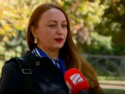 The elections were really freely and fair, it is impossible to have violations in an environment where so many observers were observing elections in Georgia - Justin Gaspar