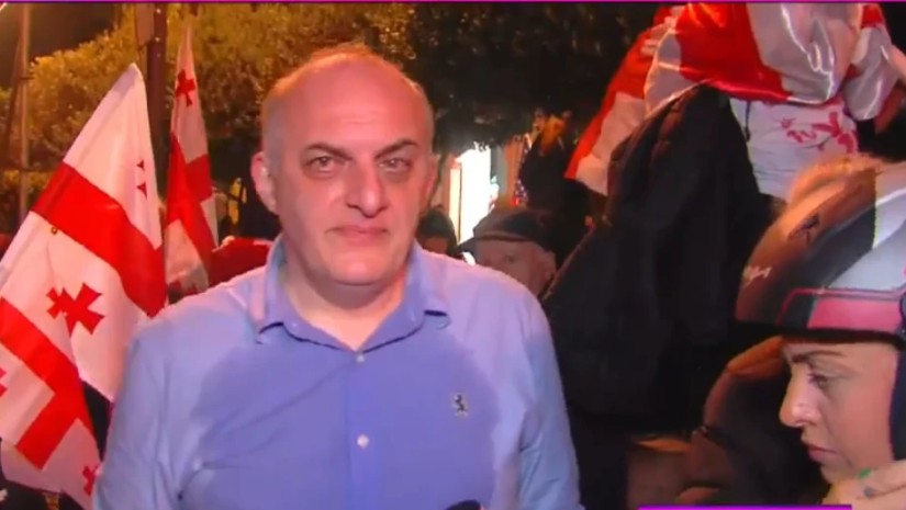 მურთაზ ზოდელავ