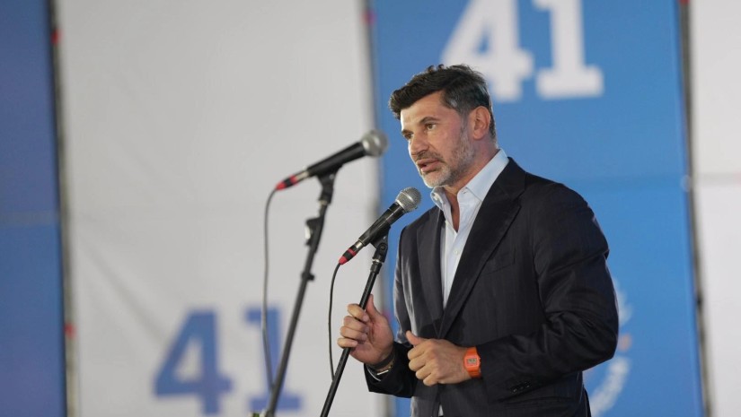 კახა კალაძე 
