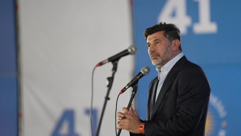 კახა კალაძე 