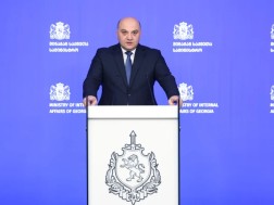 ალექსანდრე დარახველიძე