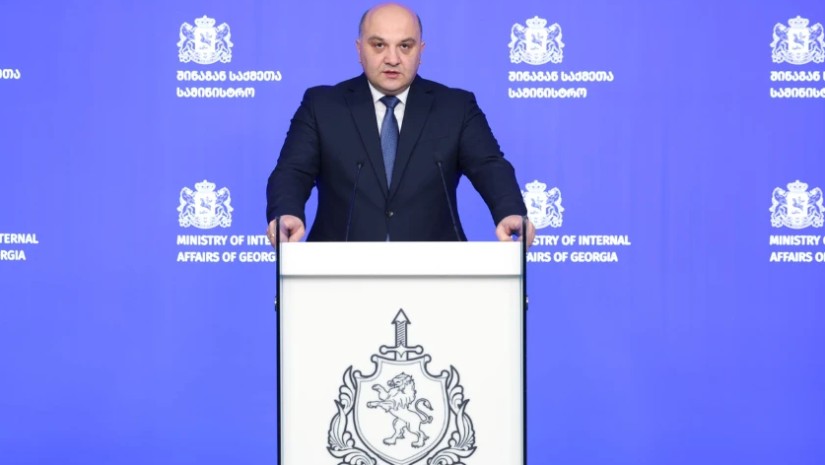 ალექსანდრე დარახველიძე