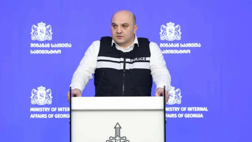 დარახველიძე