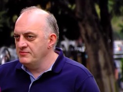 Murtaz Zodelava: There is no other way out, except for the Georgian nation to find power and make a peaceful revolution, a peaceful revolution is an ointment