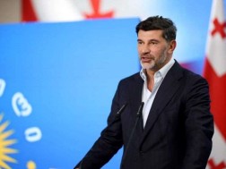 კახა კალაძე კახა კალაძე