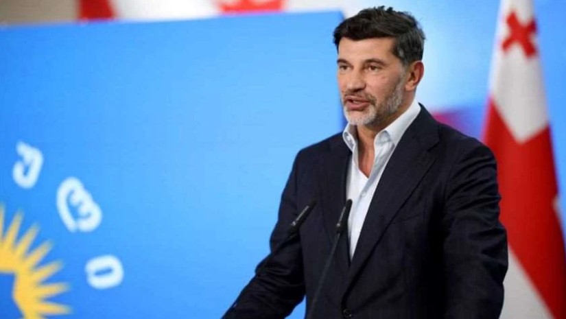 კახა კალაძე