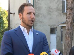 International Observer Jake Hoffman in Georgia for Melf -Government Elections - If we call this election a fraud, I have no words to evaluate American elections