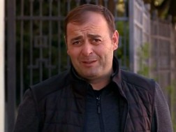 რუსლან შამახია დააკავეს 
