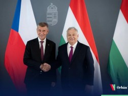 ვიქტორ ორბანი