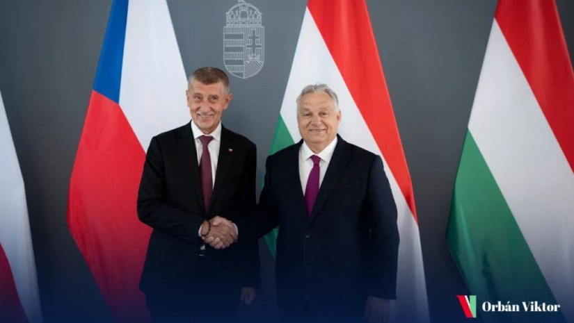 ვიქტორ ორბანი