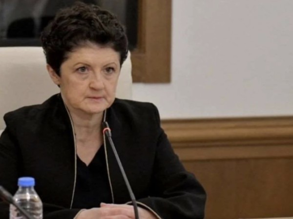 თეა წულუკიანი თეა წულუკიანი