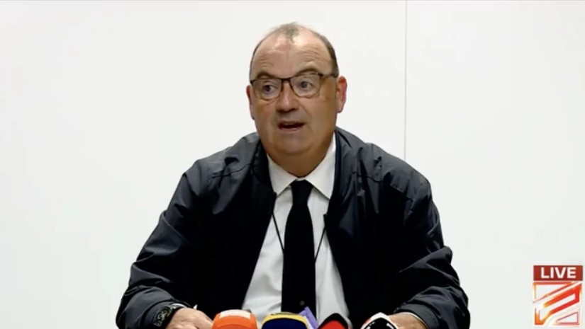 დამოუკიდებელი დამკვირვებელი 