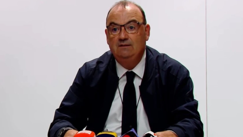 დამკვირვებელი