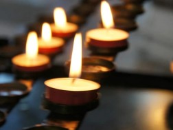 სანთელი