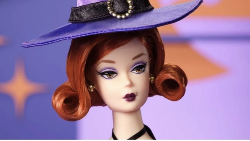 barbie