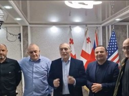 Prosecutor's Office will be charged with organizing and participating in the organization of overthrowing today