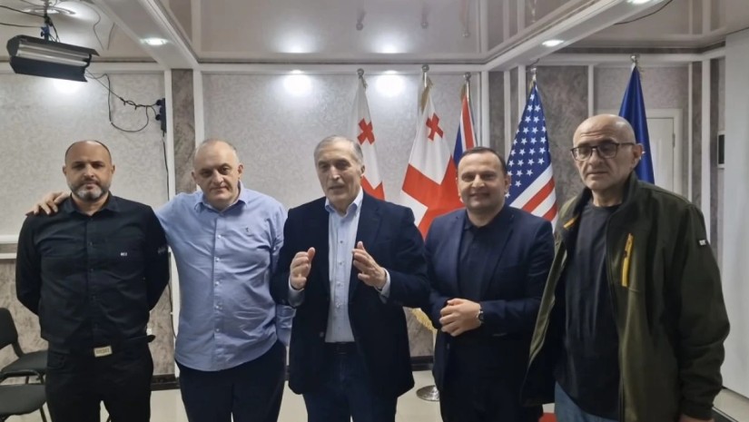 ორგანიზატორები ორგანიზატორები