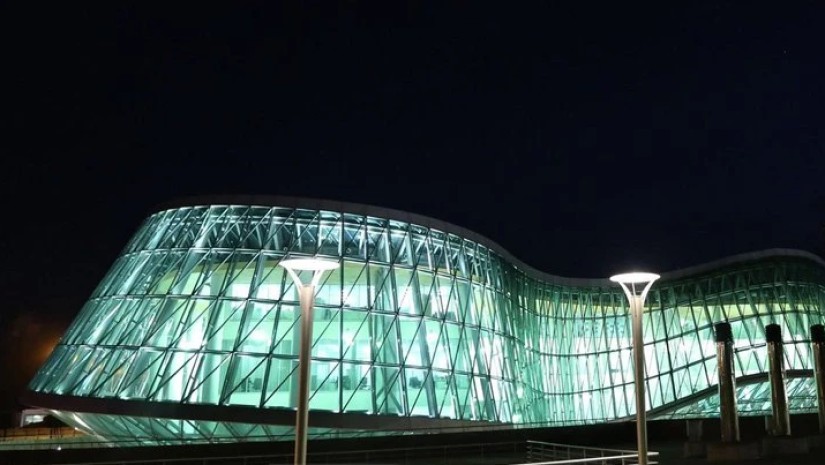 შსს ღამით