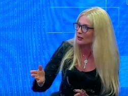Video: Paata Burchuladze made a financial pyramid and threw a lot of people - Nino Nadiradze